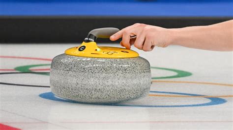 world doubles curling 2023