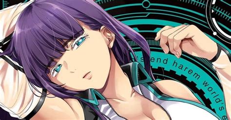 List Of World End Harem Ep 12 Trending
