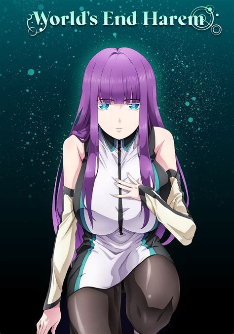 Lets See World Ends Harem Streaming