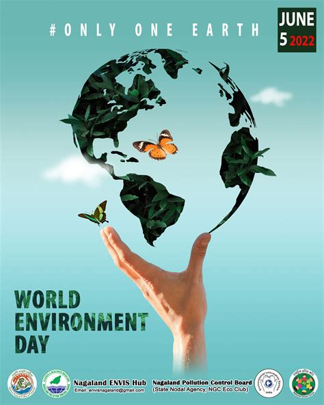 world environment day 2022 theme a