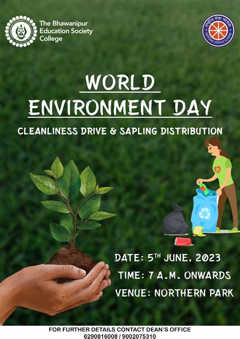world environment day 2023 theme and campaign