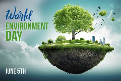 world environment day 2023 theme inspiration