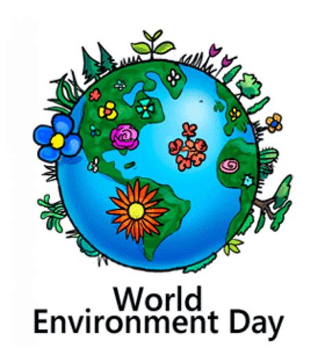 world environment day 2024 theme