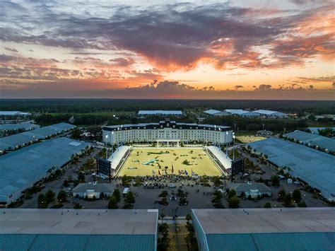 world equestrian center pictures