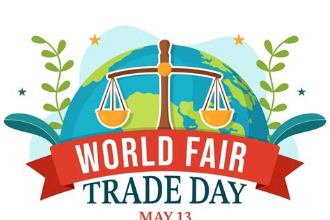 world fair trade day 2023