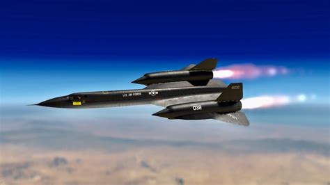 World Fastest Jet Plane