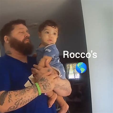 world feet obsession roccos