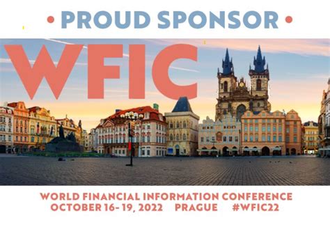 The 2022 World Financial Information Conference Was A Huge Success