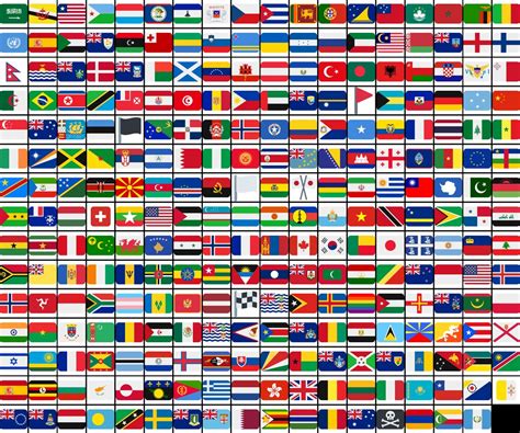 world flags emoji copy and paste