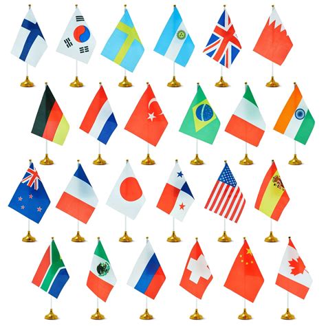 World Flags To Buy
