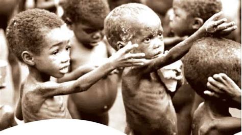 world food programme famine