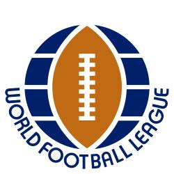 world football league wikipedia