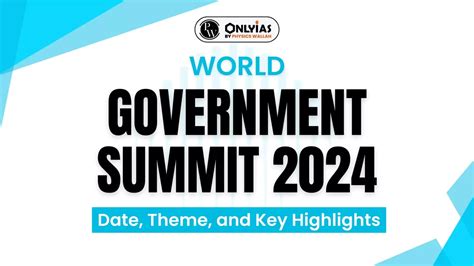 world government summit 2023 dates