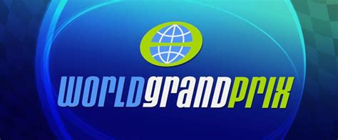 world grand prix latest