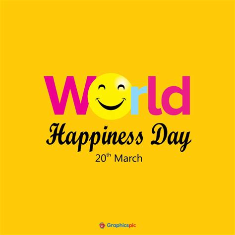 world happiness day 2024