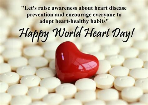world heart day quotes malayalam