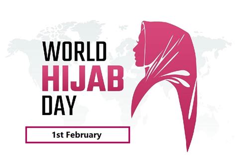 world hijab day 2024