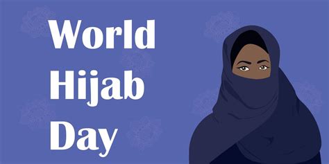 world hijab day resources