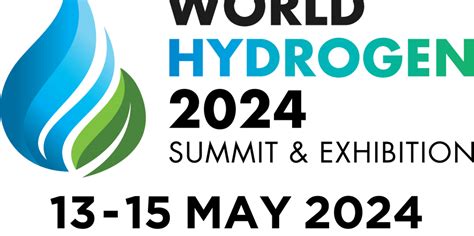 world hydrogen congress 2024