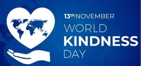 world kindness day november 2023
