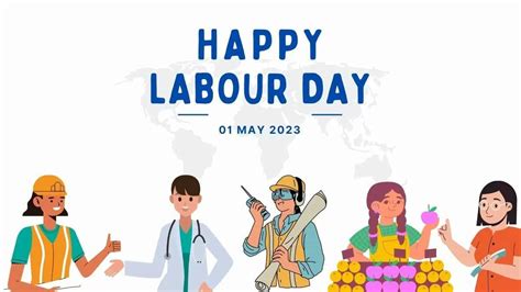 world labour day 2023