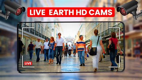 world live cameras online