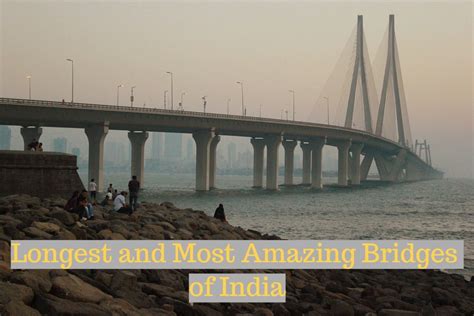 world longest bridge in india