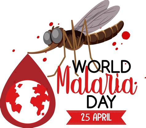 world malaria day images