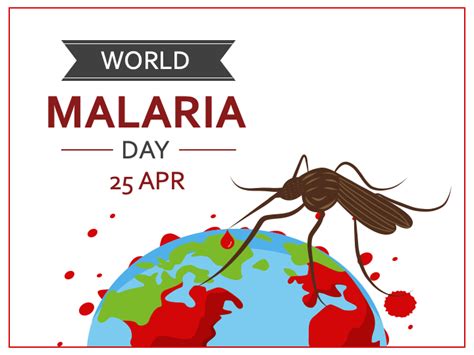 world malaria day ppt