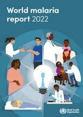 world malaria report 2022 upsc