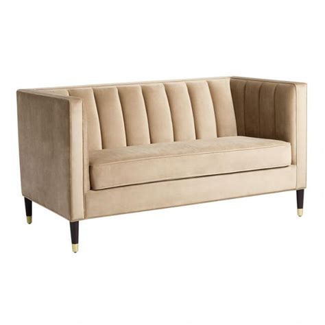 World Market Sofas
