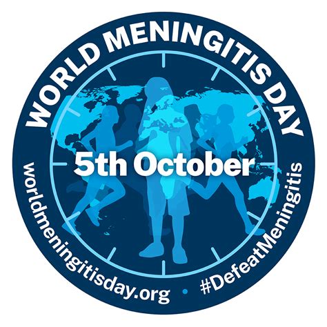 world meningitis day 2022