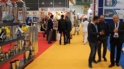 Photos World Mill Tech 2020