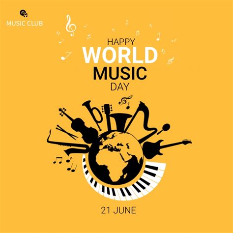 world music day 2022 ideas for concerts