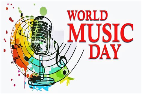 world music day 2022 images download hd