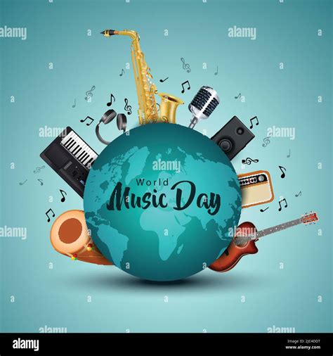 world music day 2023 events tickets