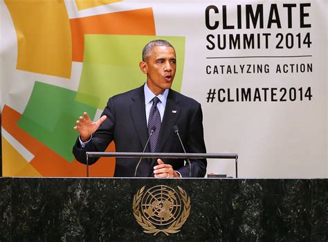 world news july 09 climate change summit