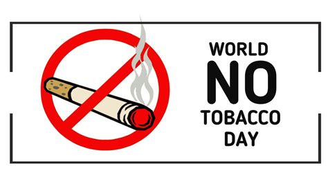 world no tobacco day 2023 theme