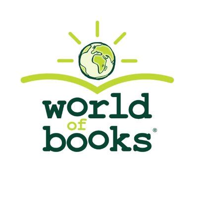 world of books voucher