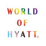 world of hyatt customer service number