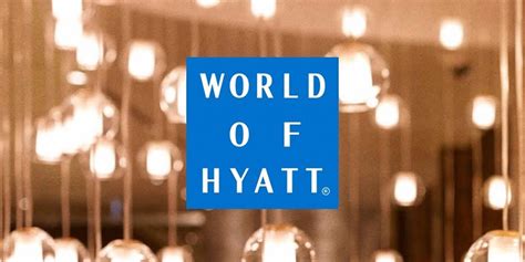 world of hyatt email