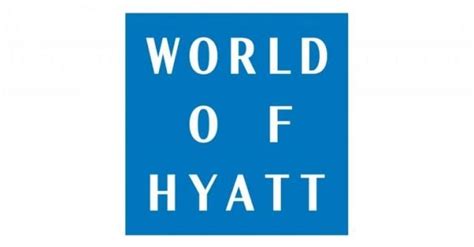 world of hyatt member login