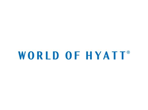world of hyatt sign in