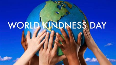 world of kindness day