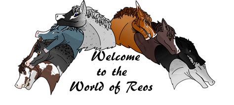 Uncover Secrets of the World of Reos