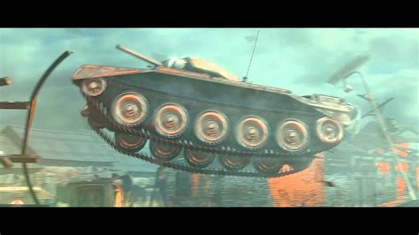 world of tanks announcements