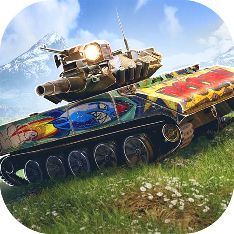 world of tanks app store