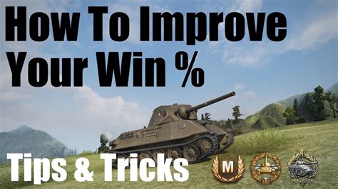 world of tanks average win rate