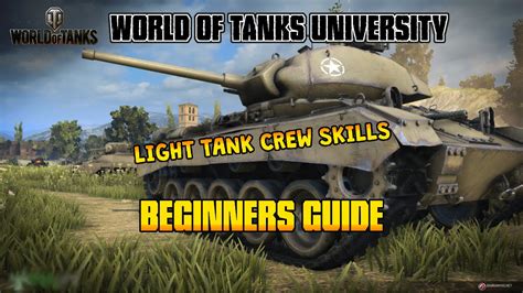 world of tanks beginners guide 2023