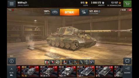 world of tanks blitz mody